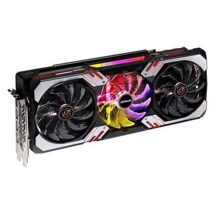 Placa de Vídeo RX 6900 XT ASRock AMD Radeon Graphics, 16GB