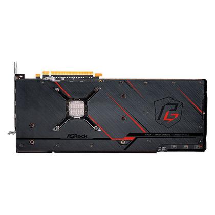 Placa de Vídeo RX 6900 XT ASRock AMD Radeon Graphics, 16GB