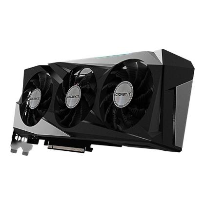 Imagem de Placa de Vídeo RX 7600 GAMING OC 8G AMD Radeon Gigabyte, 8GB, GDDR6, 128bits, RGB - GV-R76GAMING OC-8GD