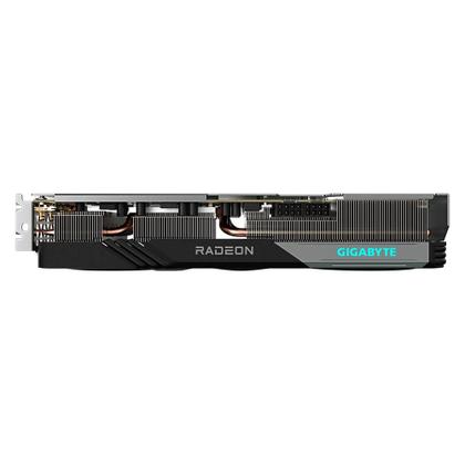 Placa de Vídeo RX 7600 XT GAMING OC 16G AMD Radeon Gigabyte, 16GB