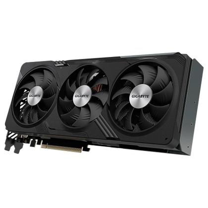 グラボ RADEON RX 7800XT OC 16GB - GIGABYTE Placa de Vídeo RX 7800 XT Gaming OC Gigabyte AMD, 16GB, GDDR6, RGB