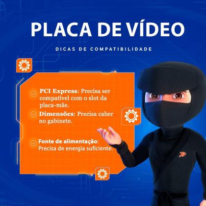 Imagem de Placa de Vídeo RX 7900 XTX Phantom Gaming AsRock AMD, 24GB GDDR6, ARGB, Polychrome SYNC - 90-GA3YZZ-00UANF