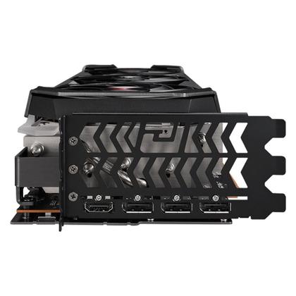 Placa de Vídeo RX 7900 XTX Red Devil PowerColor AMD Radeon, 24 GB