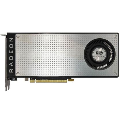 Placa de Vídeo Sapphire AMD Radeon RX 470 OC 4GB GDDR5 PCI-Express