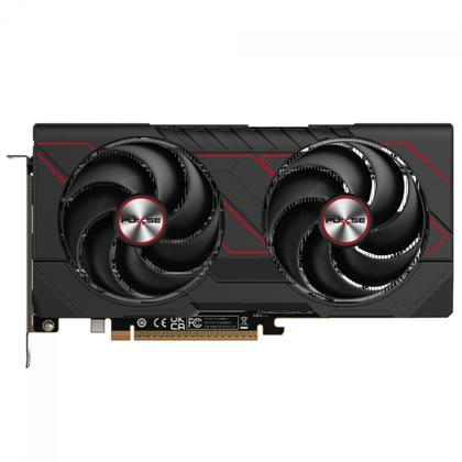 Imagem de Placa de Vídeo Sapphire Pulse AMD Radeon RX 9060 XT, 16GB