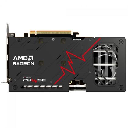 Imagem de Placa de Vídeo Sapphire Pulse AMD Radeon RX 9060 XT, 16GB