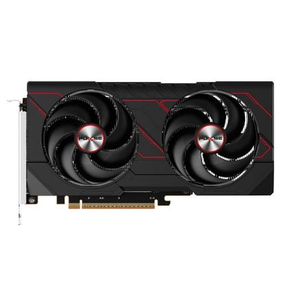 Imagem de Placa de Vídeo SAPPHIRE RX 9060 XT PULSE AMD Radeon, 8GB, GDDR6, 20 Gbps, FidelityFX, RDNA 4 - 11350-04-20G