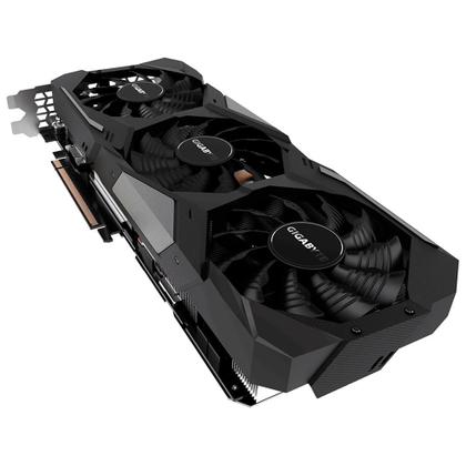 正常動作品 NVIDIA Geforce RTX 2080 TI 11GB Placa de vídeo - NVIDIA GeForce RTX 2080 Ti (11GB / PCI-E