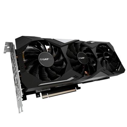 Placa de Vídeo VGA Gigabyte NVIDIA Geforce RTX 2080 Ti Gaming 11GB