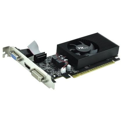 Imagem de Placa de Video VGA Nvidia Geforce GT610 64 BITS 2GB DDR3 PCI-EXPRESS Duex