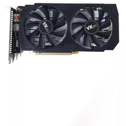 Imagem de Placa de video VX PRO RTX2060 OC PCI-E 6G/GDDR6 192Bit Dual Fan