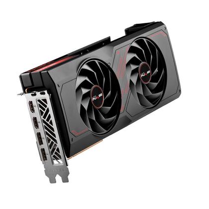 Placa de Vídeo X 7800 XT GAMING PULSE Sapphire AMD RADEON, 16GB