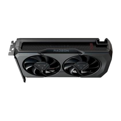 Imagem de Placa de Vídeo XFX AMD RADEON RX 7600 Gaming Graphics Card, 8GB, GDDR6 - RX-76PMBABFY