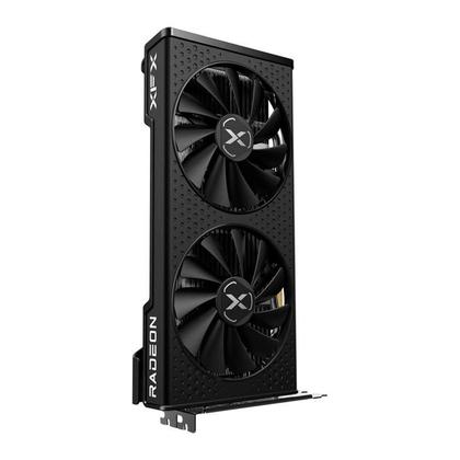 Imagem de Placa de Video XFX Radeon RX 6650 XT Speedster SWFT210 8GB RX-665X8DFDY