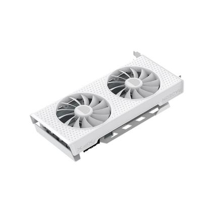 Imagem de Placa de Vídeo XFX RX 7700XT SPEEDSTER SWFT210 Gaming AMD Radeon, 12GB, GDDR6, 2544MHz, 192bits, RDNA, - RX-77TSWFTWP