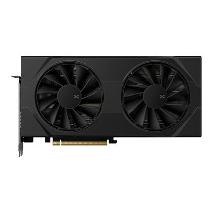 Imagem de Placa de Vídeo XFX RX 9060 XT OC Gaming AMD Radeon, 16GB, GDDR6, 128bits, 20 Gbps, FidelityFX, RDNA 4 - RX-96TSW16BQ