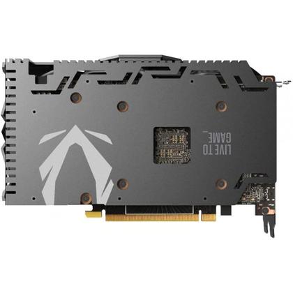 Placa de Vídeo Zotac Gaming NVIDIA GeForce RTX 2060, 6GB