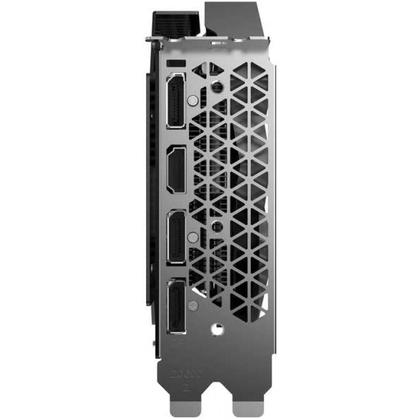 Placa de Vídeo Zotac Gaming NVIDIA GeForce RTX 2060, 6GB, GDDR6