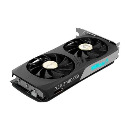 Placa de Vídeo Zotac GeForce RTX 4070 Super Twin Edge OC, 12GB