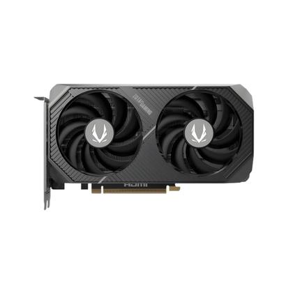 Imagem de Placa de Vídeo Zotac GeForce RTX 5060 Ti Twin Edge OC 8GB GDDR7 128 Bits