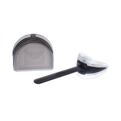 Imagem de Placa Dental Moldável Anti Bruxismo Anti Ronco Articulada- Luctor Vamp 5em1