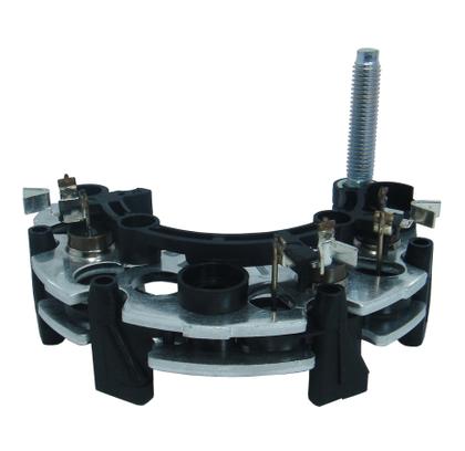 Imagem de Placa Diodo Alternador Marelli Palio Corsa Prisma 85a Compativel com Denso