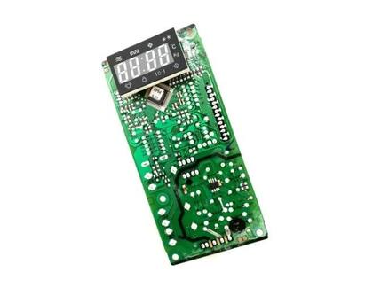 Imagem de Placa Display 110v 220v Microondas LG MH7043RA