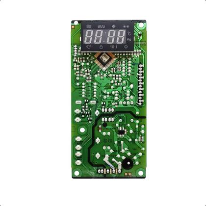 Imagem de Placa Display 110v 220v Microondas LG MH7043RA