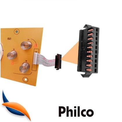 Imagem de Placa Display Ar Condicionado Portátil Philco Ph11000 783564