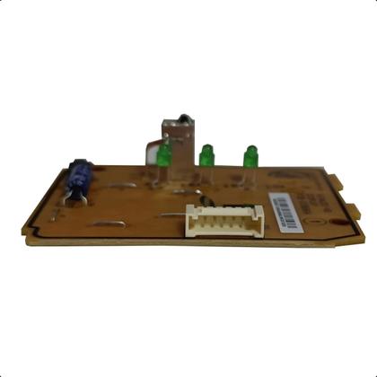 Imagem de Placa Display Ar Samsung 9000 12000 18000 24000 Btus