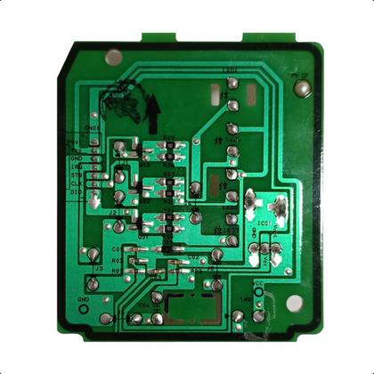 Imagem de Placa Display Ar Samsung 9000 12000 18000 24000 Btus