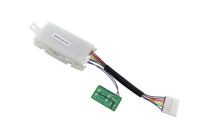 Imagem de Placa Display Botão Power Ar LG Asnq092wsa0 Asnw092wsa0 Novo