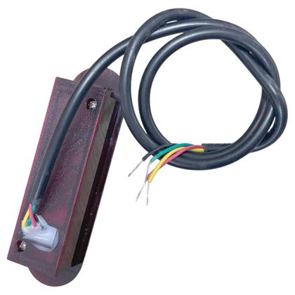 Imagem de Placa Display Cervejeira Philco Frostiber P-01 Original