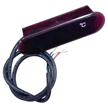 Imagem de Placa Display Cervejeira Philco Frostiber P-01 Original