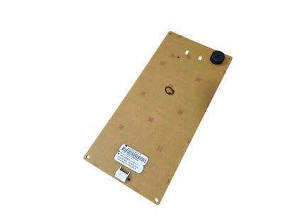 Imagem de Placa Display do Painel Eletronico Refrigerador PANASONIC BB53PV3 ARBP0DA01279 Conector 5 Vias