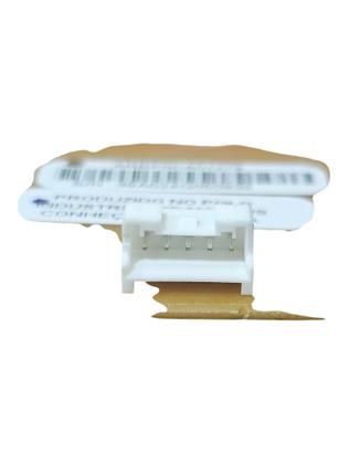 Imagem de Placa Display do Painel Eletronico Refrigerador PANASONIC BB53PV3 ARBP0DA01279 Conector 5 Vias