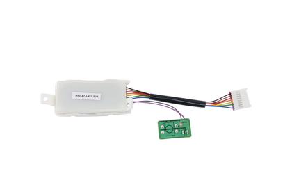 Imagem de Placa Display Evaporador LG Abq73301301 Amnw24 Arnu05 Arnu07