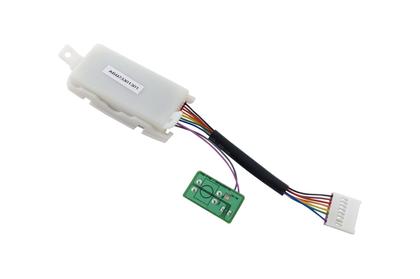 Imagem de Placa Display Evaporadora C Alojamento E Cabo LG Abq73301301