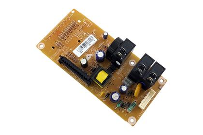 Imagem de Placa Display Forno Microondas LG EBR75234883