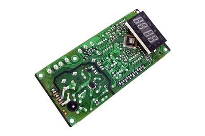 Imagem de Placa Display Forno Microondas LG EBR75234883