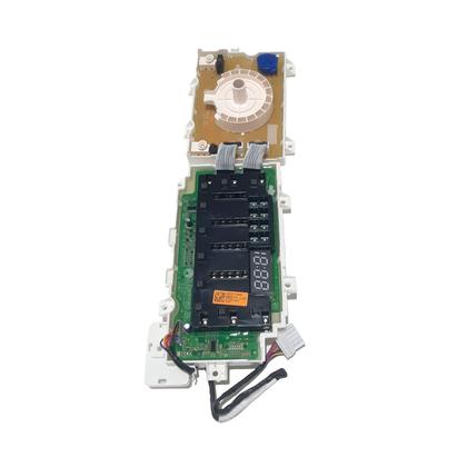 Imagem de Placa Display Interface 220v Lava Seca LG Ebr78770660