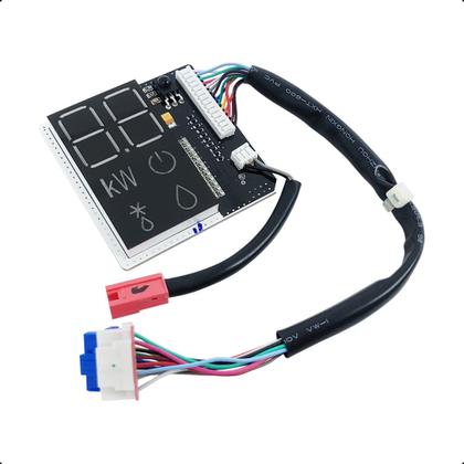Imagem de Placa Display Interface Ar LG S4nq12ja3a6 S4nq12ja3ad