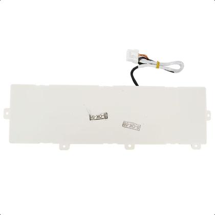 Imagem de Placa Display Interface Lava Seca LG WD9WE6A 220v Original
