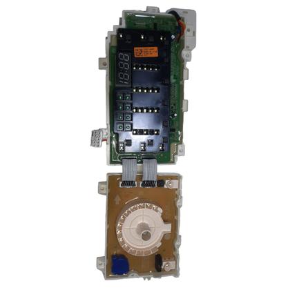 Imagem de Placa Display / Interface Wd1412rtb Lava E Seca LG Original