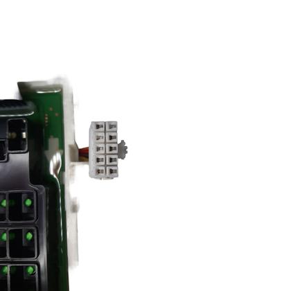 Imagem de Placa Display / Interface Wd1412rtb Lava E Seca LG Original
