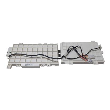 Imagem de Placa Display Lava Seca Lg EBR83583106 modelo WD1014RW 220v