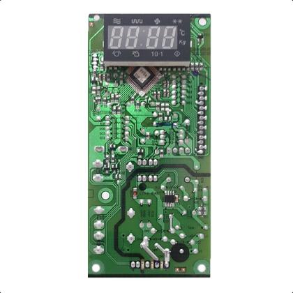 Imagem de Placa Display Microondas Original Ms3052r Ebr75234882 Bivolt