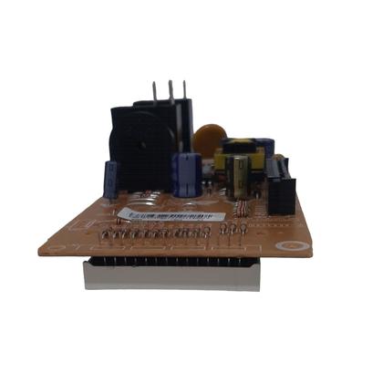 Imagem de Placa Display Microondas Original Ms3052r Ebr75234882 Bivolt