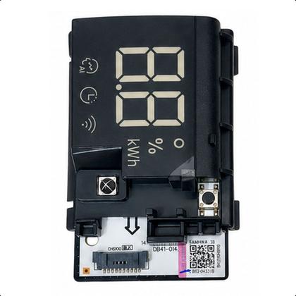 Imagem de Placa Do Display Receptora Split Original Samsung com WIFI DB92-04833B