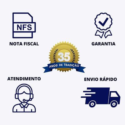 Imagem de Placa Eletrônica 641719 Bosch KDN42 KDN47 RFCT451 220V